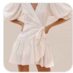 Cherley Amelia Dress - Small